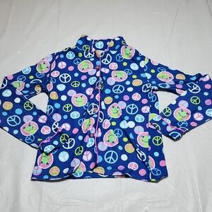 Girls Sleepwear Top